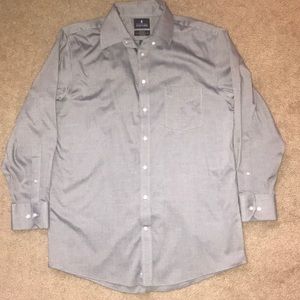 Stafford Button down dress shirt